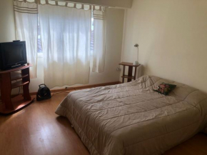 Departamento Callao